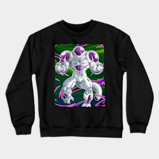 FRIEZA MERCH VTG Crewneck Sweatshirt